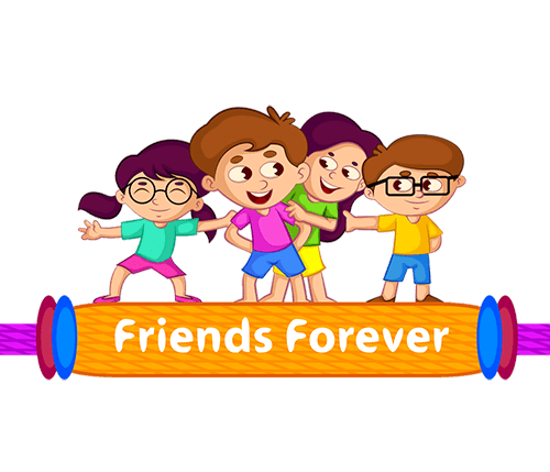 friendship day greeting