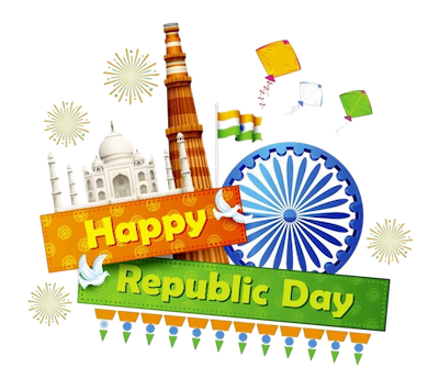 Republic Day wish